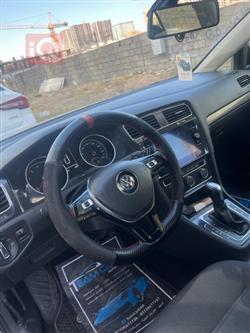 فولكسفاغن جولف